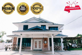 Desvan Villa Homestay